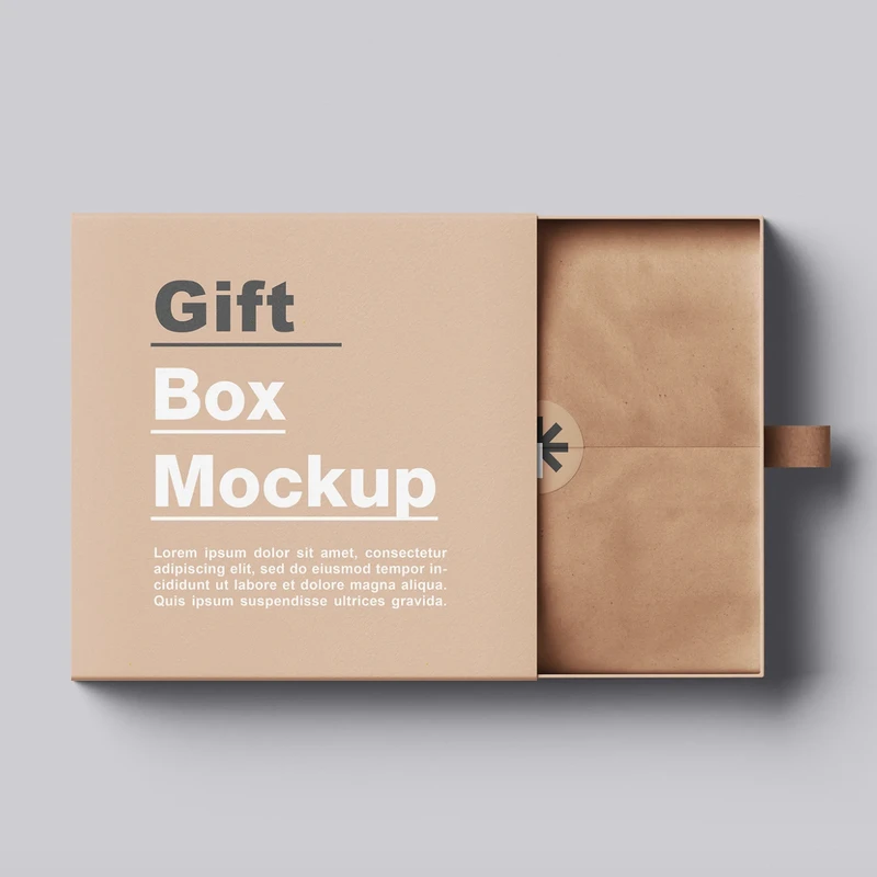 Custom premium gift boxes — Two-piece rigid gift boxes with foil stamping, embossing, and soft-touch finishes. Built for high-end retail presentation.
